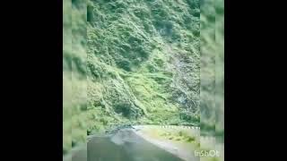 Nature  Travel  Neela vaanam whatsapp status [upl. by Fahey898]