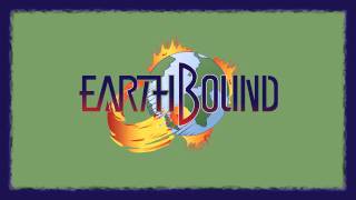 Earthbound  Eight Melodies Theme EXTENDED [upl. by Dorolice]