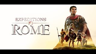 20 Expeditions Rome  Ending the War [upl. by Corette329]