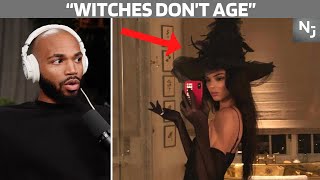 Kendall Jenner Admits to Being a Witch – Here’s the Proof [upl. by Durgy500]