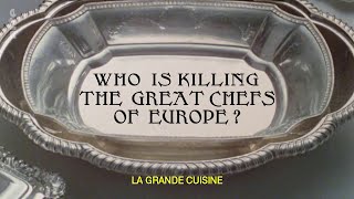 La grande cuisine 1978  Le doublage français [upl. by Rabkin]