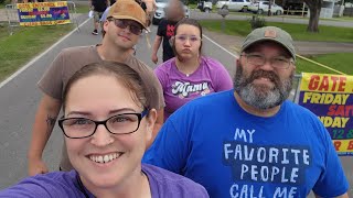 Boudin Festival in Scott La 2024 [upl. by Marietta412]