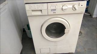 How To Replace IFB Front Load Washer Bearings  IFB T2900 DX [upl. by Deeraf]