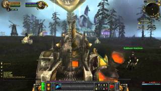 Lets Play World of Warcraft  Part 7  A Day At The Breach [upl. by Auria]