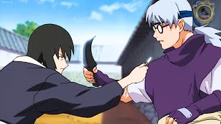 Shizune attacked Kabuto for insulting Tsunade  Naruto Shippoop  Naruto Parody [upl. by Reta253]