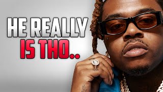 Gunna is Embarrassing these Rappers [upl. by Kung509]