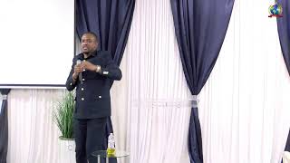 The Valley Experience  10132024 Pastor Michael Nimoh [upl. by Arman]