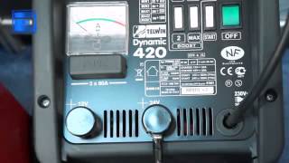 VPrep A320 NonNormal Engine Start Training [upl. by Nashbar]