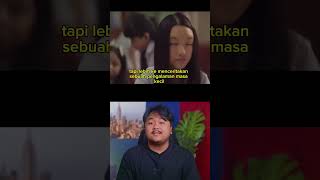 INILAH POTRET DILAN DAN MILEA DI FILM ANCIKA LANJUTAN FILM DILAN DilanMilea Ancika [upl. by Yseulta261]