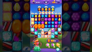 Candy Crush Friends Saga Level 6730 [upl. by Knowlton]