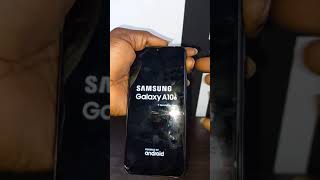 Samsung A10 Hard Reset  SMA105 Factory reset  samsung galaxy a10 Format [upl. by Petronilla]