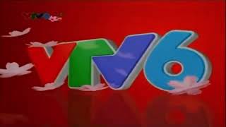 VTV6 ident Tết 2013 [upl. by Nemajneb451]