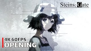 SteinsGate 0 1x1 amp 23bquotMissing Link of the Annihilator Absolute Zeroquot  Reaction amp Discussion [upl. by Eilrebma80]