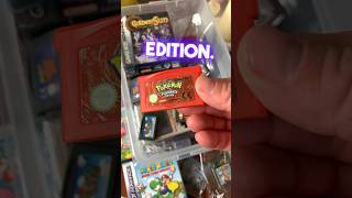 Was zahlst du Nintendo Pokemon Flohmarkt Kiste pokemon retrogaming nintendo flohmarkt retro [upl. by Amron]