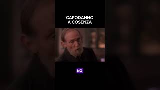 Capodanno a Cosenza con Achille Lauro [upl. by Narol]