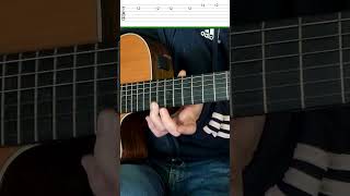 Intro de Fiesta Pagana de Mägo de Oz en Guitarra FACIL 🎸 karmaguitar guitarra guitar [upl. by Hsiri]