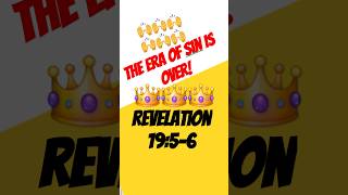 Revelation 1956 alleluia salvation greatcontroversy [upl. by Kcirdot]