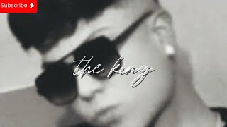 Prince Official  Fingias  Video lyric [upl. by Ailsun]