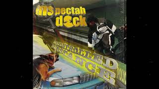 Inspectah Deck – Uncontrolled Substance ft Shadii pro Allah Mathematics [upl. by Aletta]