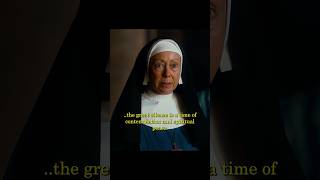 A monastery is a sacred placeand everyone has to respect itshow shorts story tv midwife film [upl. by Slin]