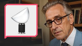 The Lamp That Changed Design Forever [upl. by Libys]