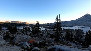 Desolation Wilderness [upl. by Pearce]