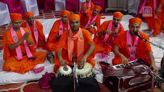 Gurupoonam  Shree Swaminarayan Mandir  Maninagar [upl. by Griffin378]