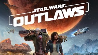 Star Wars Outlaws  A Hacker  2K 60fps 04 [upl. by Ianej618]