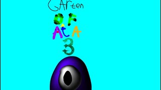 Garten of ata 3 offical trailer [upl. by Vincenta274]