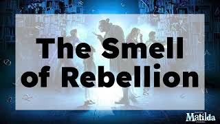 Smell of Rebellion  Instrumental  Matilda Jr [upl. by Evod]