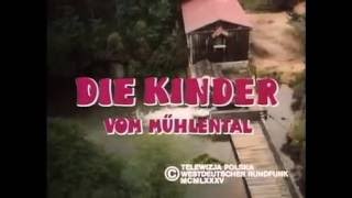 Die Kinder vom Mühlental  Die komplette TVSerie [upl. by Felty693]