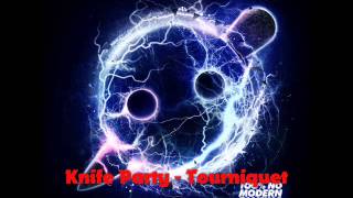 Knife Party  100 No Modern Talking FULL ALBUM [upl. by Asilanom248]