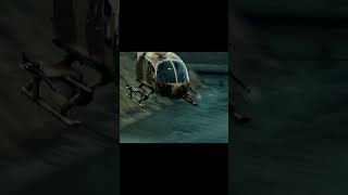 Sniper rifle hits helicopter [upl. by Mallissa]