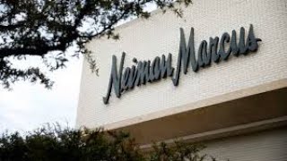 The History of Neiman Marcus [upl. by Edik]