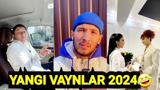 Timur Tagaev  Eng sara vaynlar toplami 2024🤣🤣🤣 [upl. by Gawen519]