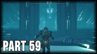 Mass Effect Andromeda  100 Walkthrough Part 59 PS4 – TaskAssignment Subjugation [upl. by Haliak]