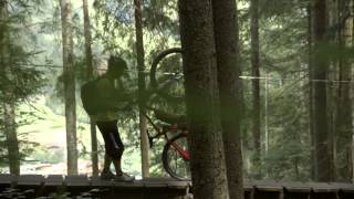 UPHILL FLOW Making of Bosch eBike [upl. by Anehta37]