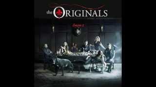 The Originals  Soundtrack  2x14  Dont Shy From the Light by Neulore [upl. by Imre678]