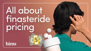 How Much Does Finasteride Cost Finasteride Cost Pricing Comparisons and Savings Tips [upl. by Hyman782]