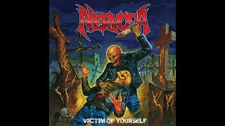 Nervosa  Victim Of Yourself FULL ALBUM [upl. by Ueihttam]