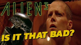 The Troubled Legacy Of Alien 3  Retrospective amp Analysis Theatrical Vs Assembly Cut [upl. by Eelyab318]