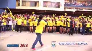 CANTA Y GANA GINKANA 2014 [upl. by Flannery]