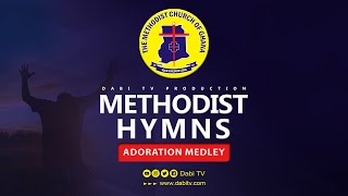 Methodist Hymns  MHB 477 MHB 91 MHB 247 MHB 31  Christian Arko [upl. by Annahtur759]