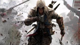 Литерал Literal ASSASSINS CREED 3 [upl. by Judah]