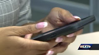 Bill restricting cell phone use in Kentucky classrooms advances out of committee [upl. by Akcinehs]