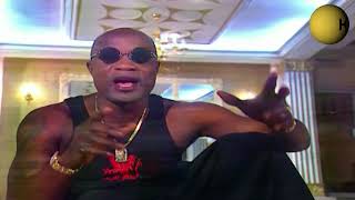 Koffi Olomide  Embargo Clip Officiel en HD [upl. by Ecaj51]