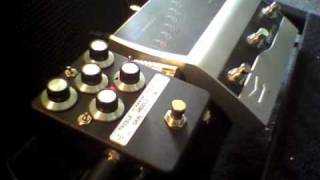 Morpheus DropTune VS Okko Dominator amp Toneczar Openhaus [upl. by Polik28]