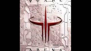 Quake III Arena PC Music  fla22k06 [upl. by Garreth]