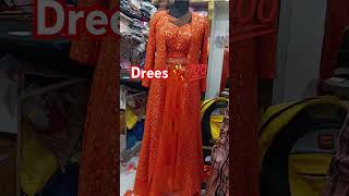 fashiontrends drees viralreels fashionstyle  dress stitching [upl. by Ykcaj]