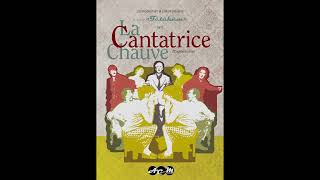 quotLa Cantatrice chauvequot By Eugène Ionesco [upl. by Immij]